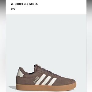 Adidas VL Court 3.0